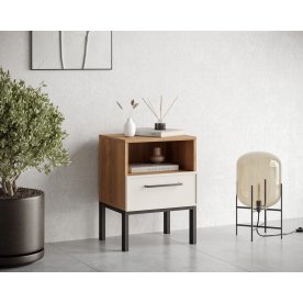 Прикроватная тумба Николь (Nicole)