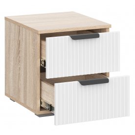 Прикроватная тумба Норд Т01-400