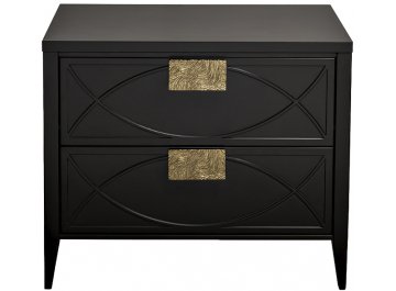 Прикроватная тумба Оил