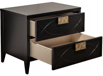 Прикроватная тумба Оил