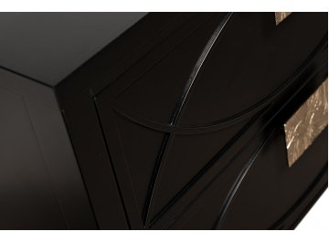 Прикроватная тумба Оил