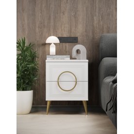 Прикроватная тумба Оливия