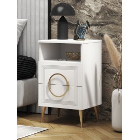 Прикроватная тумба Оливия