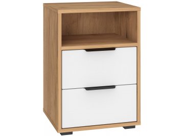 Прикроватная тумба Оптима ОП-07