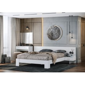 Прикроватная тумба Осдер ТМ-007