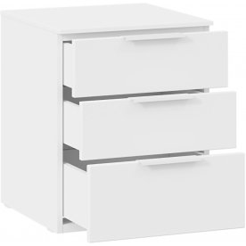 Прикроватная тумба Порто ТД-393.03.01