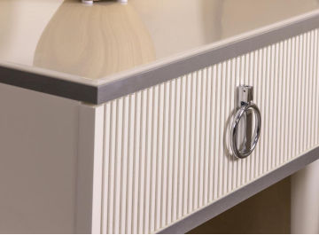 Прикроватная тумба Rimini Solo РМТП-1S