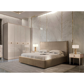 Прикроватная тумба Rimini Solo РМТП-1S