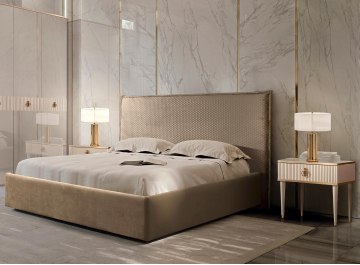 Прикроватная тумба Rimini Solo РМТП-1S