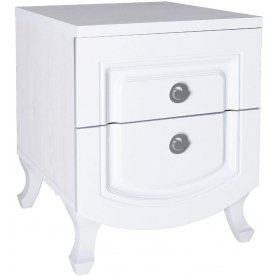 Прикроватная тумба Розалия №13