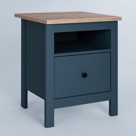 Прикроватная тумба Сага