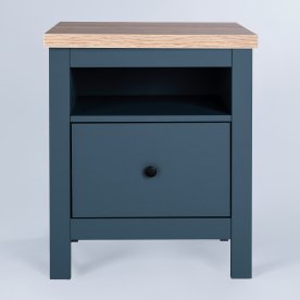 Прикроватная тумба Сага