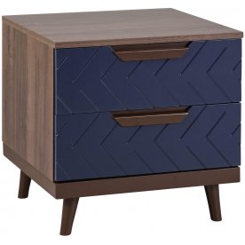 Прикроватная тумба Сканди