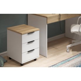 Прикроватная тумба Скайлайт