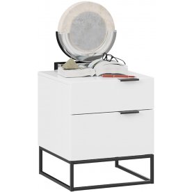 Прикроватная тумба Слим ТД-369.03.01