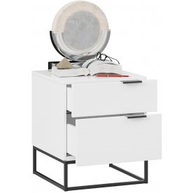 Прикроватная тумба Слим ТД-369.03.01