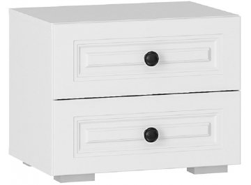 Прикроватная тумба Софт ТБ-12