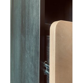 Прикроватная тумба Сплит (Split)