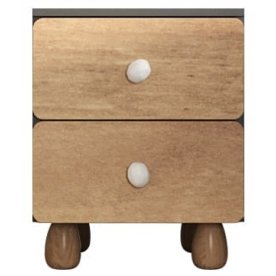 Прикроватная тумба Сплит (Split)