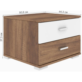 Прикроватная тумба Тамия