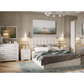 Прикроватная тумба Тоскана ТД-353.03.01