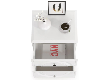 Прикроватная тумба Вестра 13.291