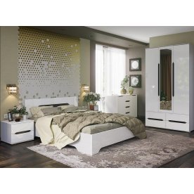 Прикроватная тумба Валирия ТБ 031