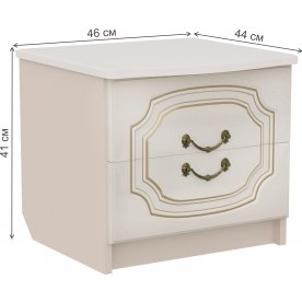 Прикроватная тумба Верона