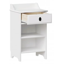 Прикроватная тумба Вествик