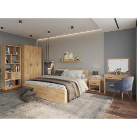 Прикроватная тумба Виктория ВИ-16