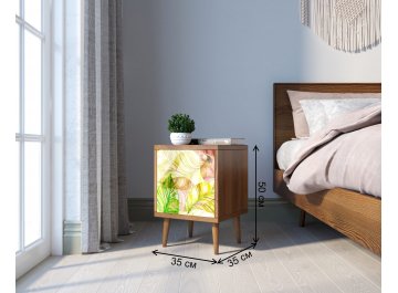 Прикроватная тумба Воаб