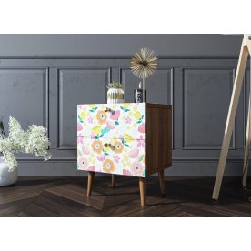 Прикроватная тумба Воаб