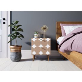 Прикроватная тумба Воаб