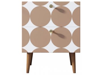 Прикроватная тумба Воаб