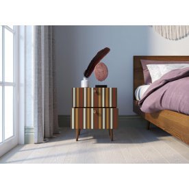 Прикроватная тумба Воаб