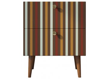 Прикроватная тумба Воаб