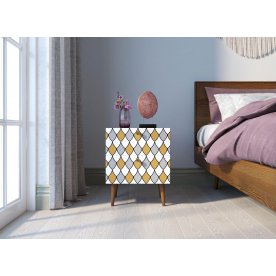 Прикроватная тумба Воаб