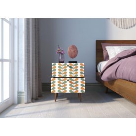 Прикроватная тумба Воаб