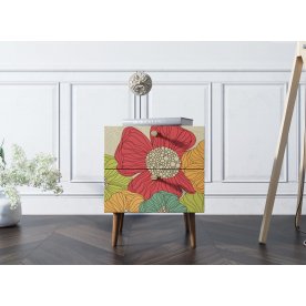 Прикроватная тумба Воаб