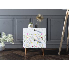 Прикроватная тумба Воаб