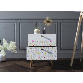 Прикроватная тумба Воаб