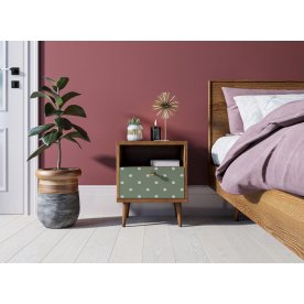 Прикроватная тумба Воаб