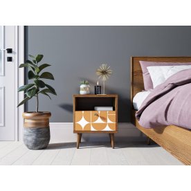 Прикроватная тумба Воаб