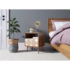 Прикроватная тумба Воаб