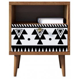 Прикроватная тумба Воаб