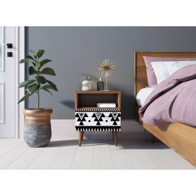 Прикроватная тумба Воаб