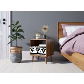 Прикроватная тумба Воаб