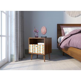 Прикроватная тумба Воаб