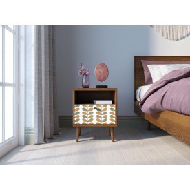 Прикроватная тумба Воаб