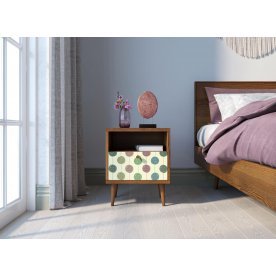 Прикроватная тумба Воаб